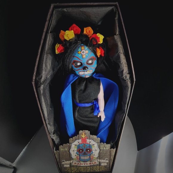 Living Dead Dolls Series 20 